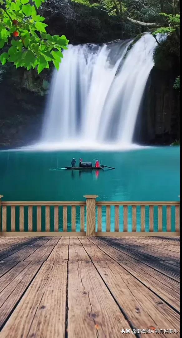 美圖分享，自然美景，可以治癒心靈