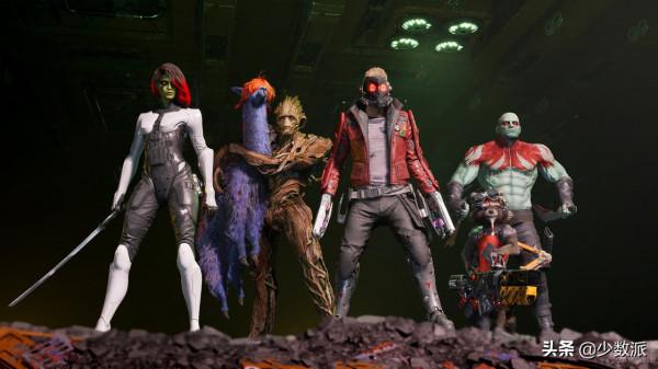 「黑五」值得買：主機、PC 和 Switch 上值得關注的遊戲優惠