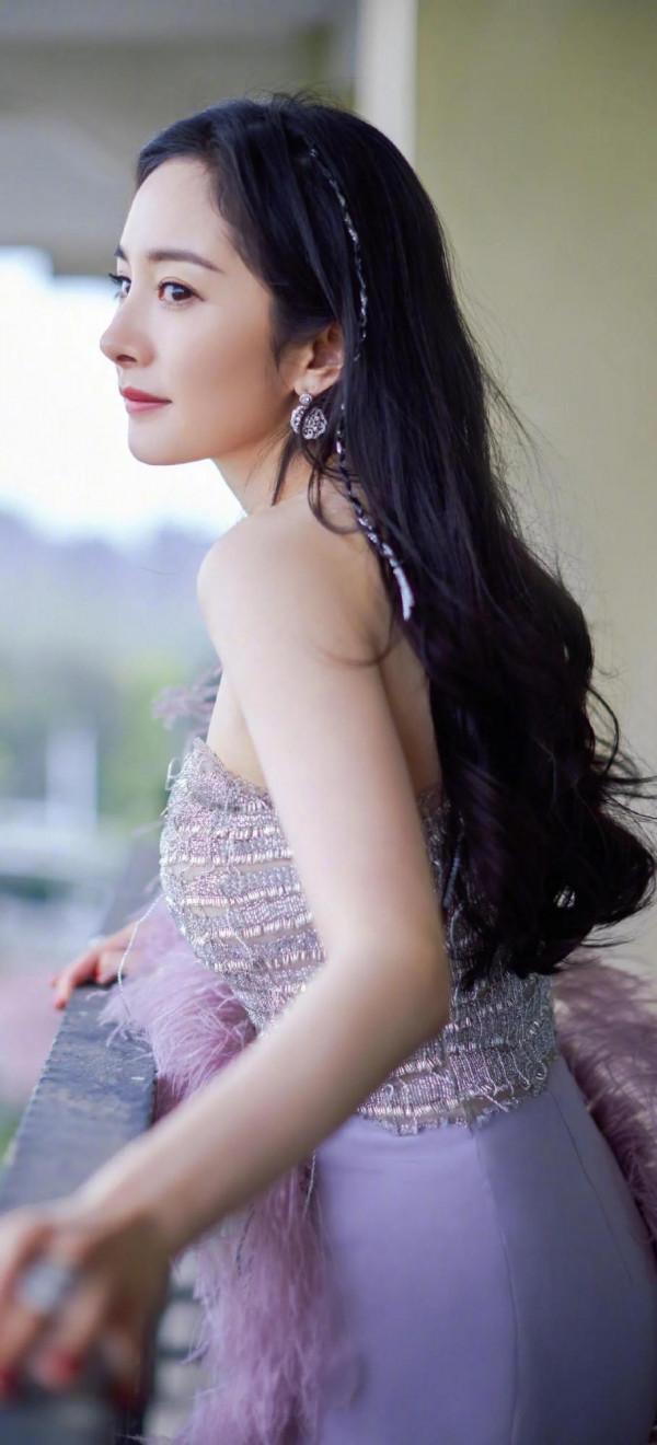 楊冪高畫質美圖 楊冪高畫質美圖