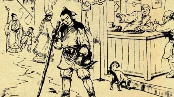 民間故事：張官員三女兒心地善良，嫁給乞丐，卻得到了巨大的財富