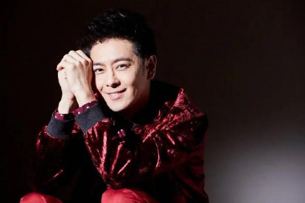 5位“不老男神”，林志穎“逼瘋”郭德綱，張智霖仍是陽光帥氣