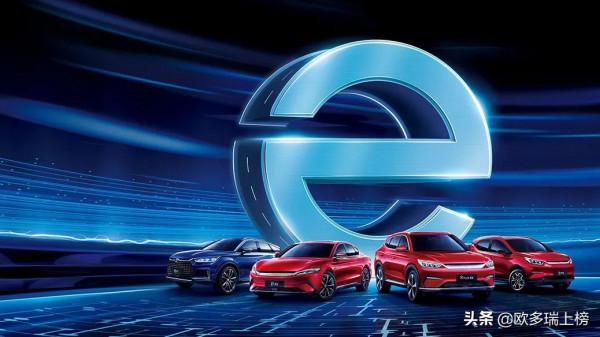 平均等車三個月以上,比亞迪汽車去向揭秘 平均等車三個月以上,比亞迪汽車去向揭秘