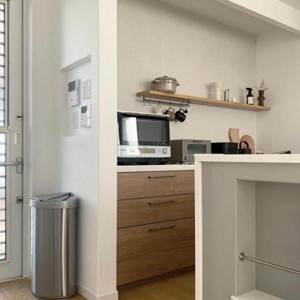 39歲日本太太堅持斷舍離，把家收拾得井井有條，值得列為學習榜樣