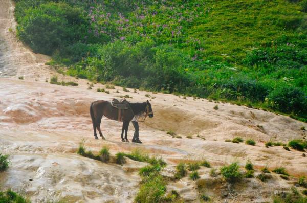 整個歐洲最輕鬆的徒步路線，不會高反，就可以輕鬆看雪山