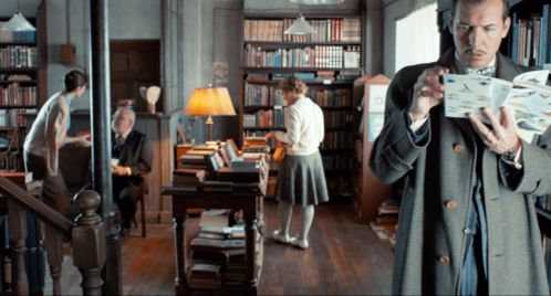 13分鐘讀完《島上書店》:養孩子,可以治癒內心的孤獨麼? 13分鐘讀完《島上書店》:養孩子,可以治癒內心的孤獨麼?