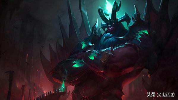 雲頂之弈：雲頂巨像來襲，加里奧大登場，或不動如山或動如雷震