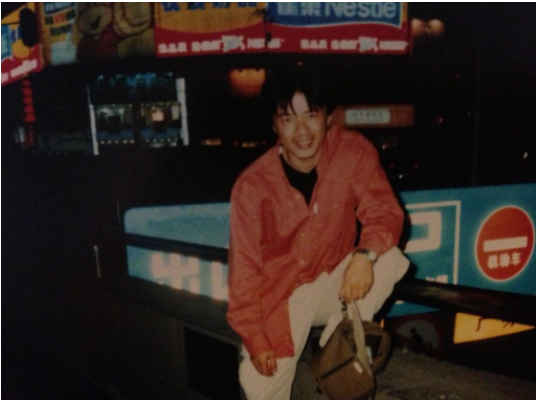 段奕宏和小陶虹的“激情歲月”:其實兩個人中間不止隔了一個徐崢 段奕宏和小陶虹的“激情歲月”:其實兩個人中間不止隔了一個徐崢