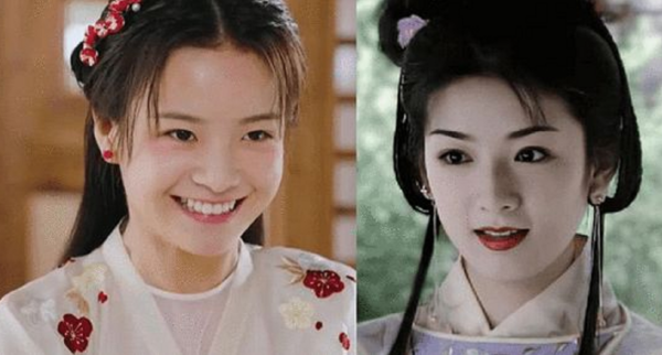 古裝劇審美降級!王一博遭群嘲,啥時候能再見“平平無奇”古天樂 古裝劇審美降級!王一博遭群嘲,啥時候能再見“平平無奇”古天樂