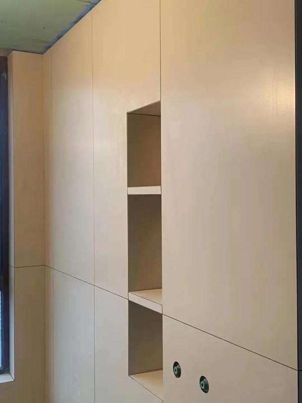 真正的裝修匠人就該如此