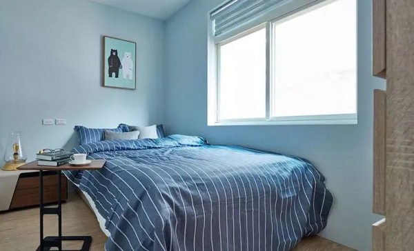 不同床品的顏色對睡眠的影響竟然不一樣！所以你家床品啥顏色？