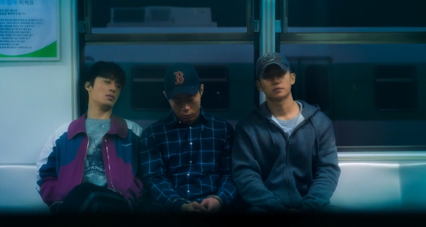 SM公司藝人抑鬱症加重，李泰民服役形式改變，網友猜測遇霸凌