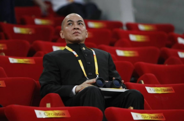 柬埔寨太后:年輕時和3情敵爭寵沒輸,兒子68歲不結婚她卻管不住 柬埔寨太后:年輕時和3情敵爭寵沒輸,兒子68歲不結婚她卻管不住