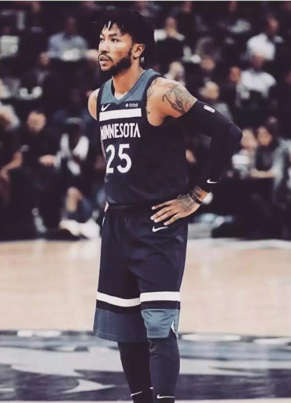 盤點那些本可以統治NBA的球員