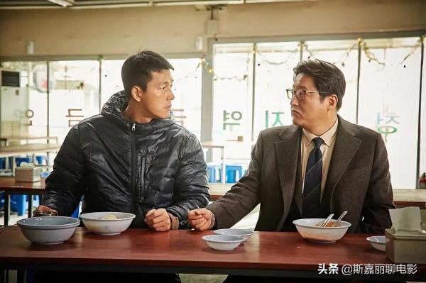 《摩加迪沙》真的可以超越《寄生蟲》,讓韓國再度問鼎奧斯卡嗎? 《摩加迪沙》真的可以超越《寄生蟲》,讓韓國再度問鼎奧斯卡嗎?