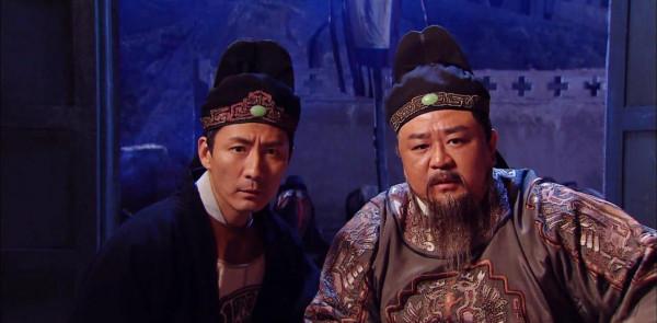 為什麼狄仁傑能斬平南侯?看看他的官職就知道 為什麼狄仁傑能斬平南侯?看看他的官職就知道