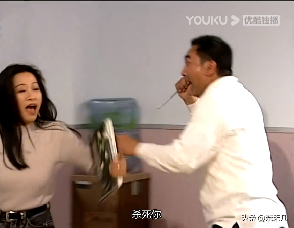 蝴蝶引發命案，膽小慎入！TVB破案劇系列《刑事偵緝檔案3》