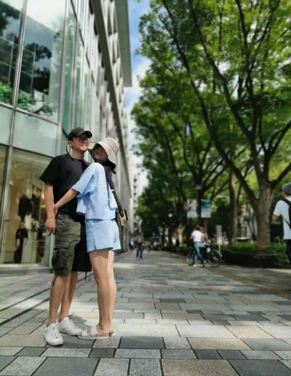 有一種愛情叫張傑和謝娜