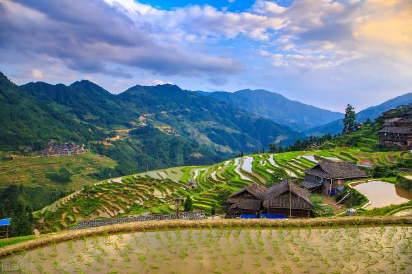 凡是過往 皆為序章 那些超神的八字短句集結