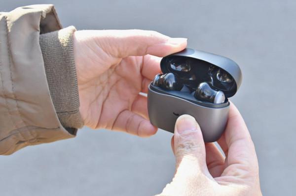 誠意滿滿，功能豐富，綠聯首款降噪耳機體驗