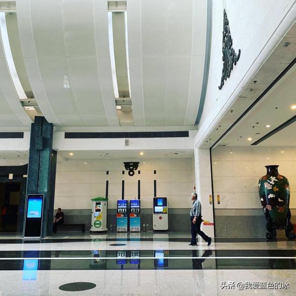 參觀福建博物院