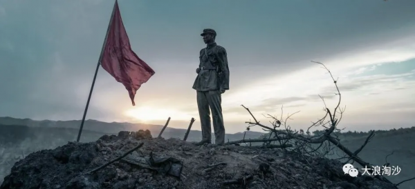 《功勳》,高!李延年,硬 《功勳》,高!李延年,硬