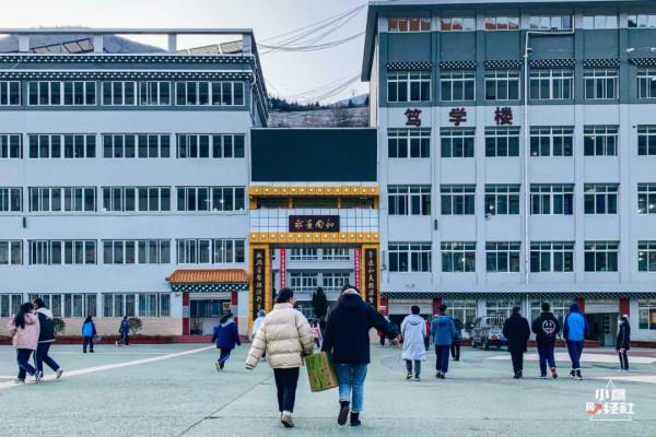 觀點：請國家也把鄉村振興政策給到“俞敏洪”們