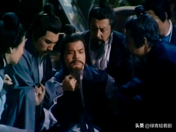 王重陽的全真教,為何在倚天中消失了?金庸早在2003年就給了答案 王重陽的全真教,為何在倚天中消失了?金庸早在2003年就給了答案