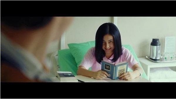 楊冪當副會長？青年電影周獲獎名單有趣，張子楓易烊千璽實至名歸