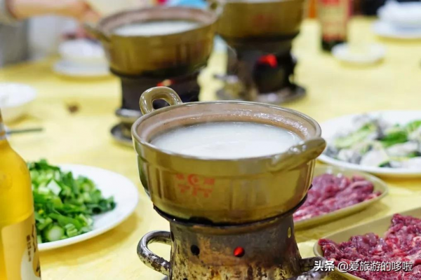 給廣東人一份盆+水，能端上桌多少種火鍋？