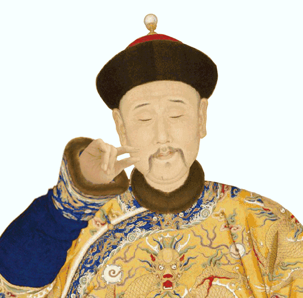 外國總統坐車準備進入故宮，狠人單霽翔：拉閘、關門