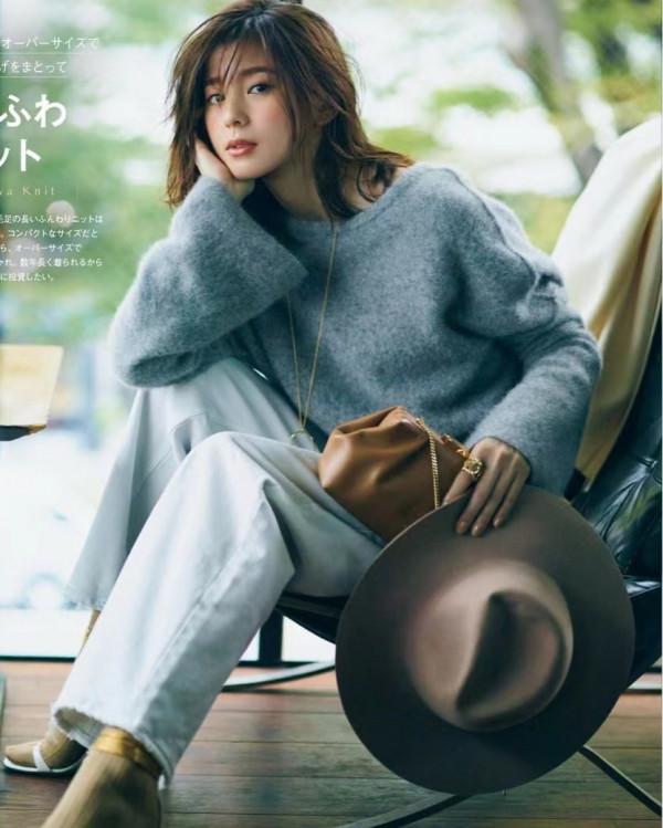 越會穿、越上癮！4個耳目一新的穿搭“靈感”，太讓人驚豔