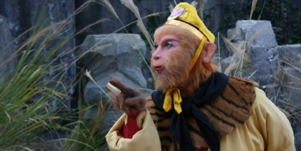 孫悟空和大鵬早就結拜為兄弟,為啥在獅駝嶺大鵬不認識悟空了呢? 孫悟空和大鵬早就結拜為兄弟,為啥在獅駝嶺大鵬不認識悟空了呢?