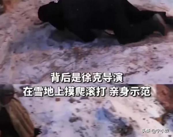 6位春節最令人心疼的導演：張藝謀連軸轉徐克太大膽，王晶敗口碑