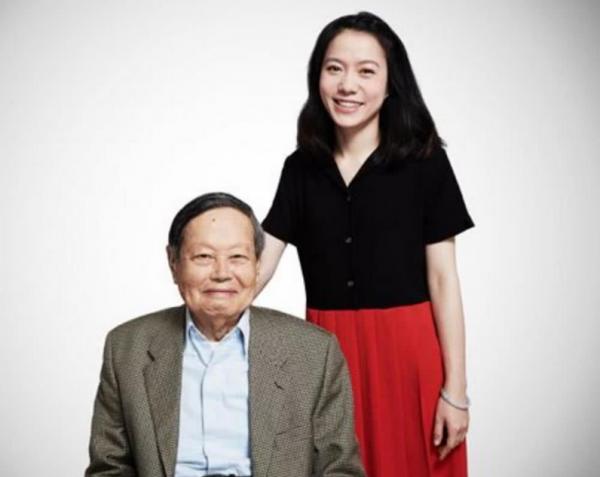 楊振寧稱杜聿明為“杜先生”,周總理急忙糾正:應該叫岳父大人 楊振寧稱杜聿明為“杜先生”,周總理急忙糾正:應該叫岳父大人