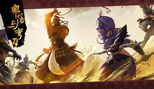 《部落與彎刀》新手如何開荒？部落與彎刀萌新心得分享