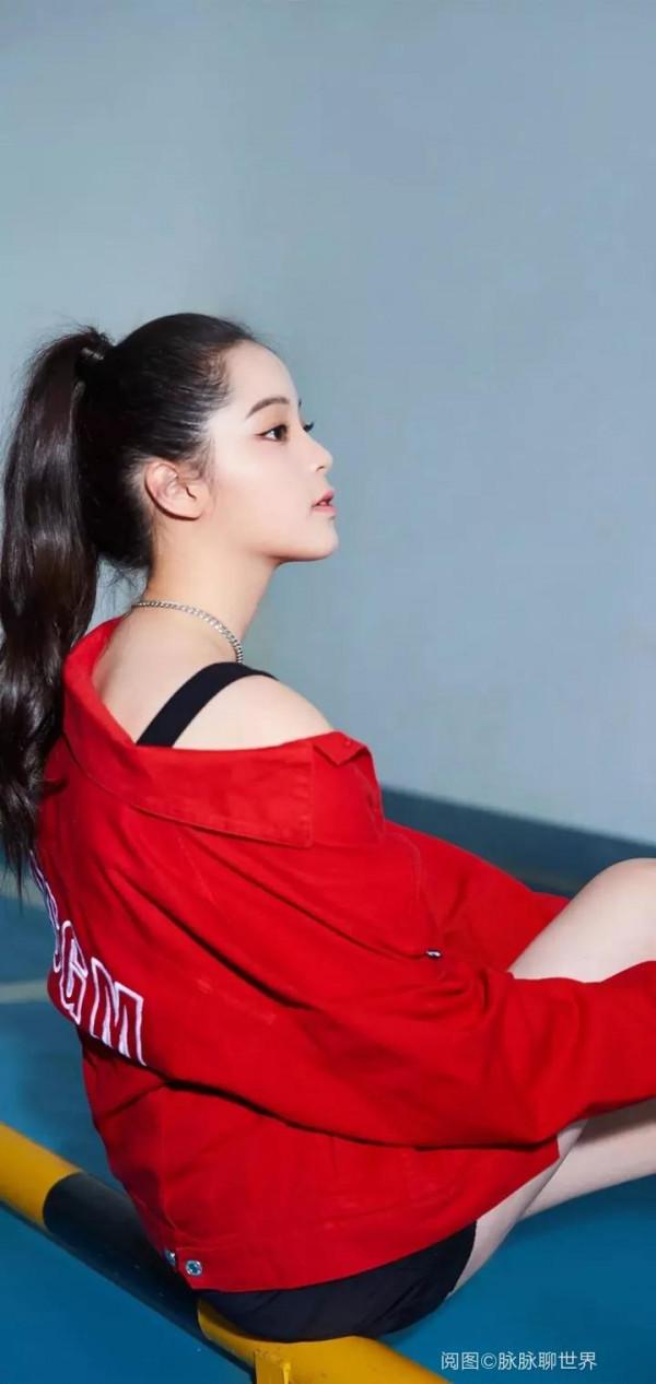 當代中國最美的女明星集錦