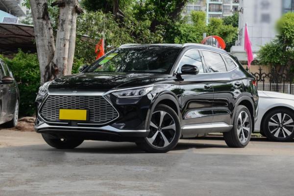 9月SUV銷量榜top10新鮮出爐,哈弗H6跌落神壇,CR-V僅排第九 9月SUV銷量榜top10新鮮出爐,哈弗H6跌落神壇,CR-V僅排第九