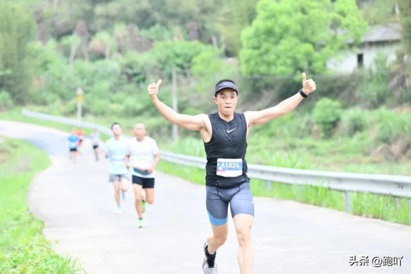 這八種跑步訓練方法,讓你跑得更快更輕鬆 這八種跑步訓練方法,讓你跑得更快更輕鬆