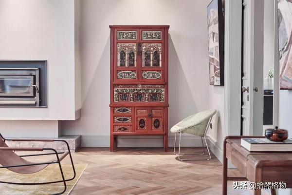 舊物 | 穿越時空講述著自己的生命故事