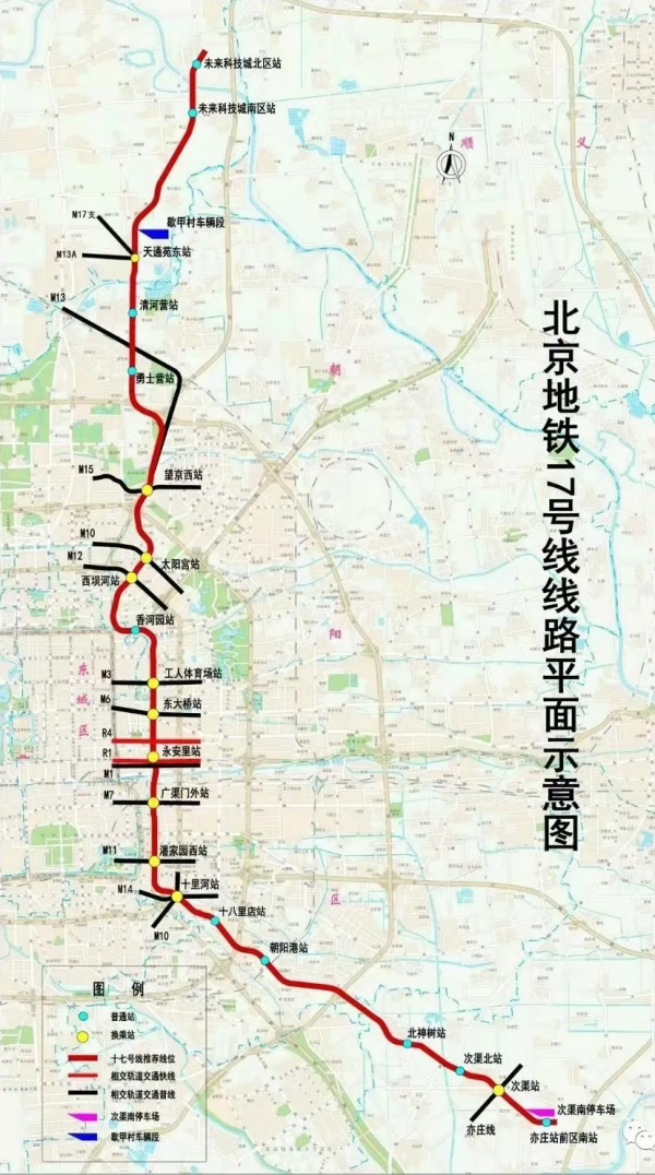 等了300多天,通州市場終於又上新了 等了300多天,通州市場終於又上新了