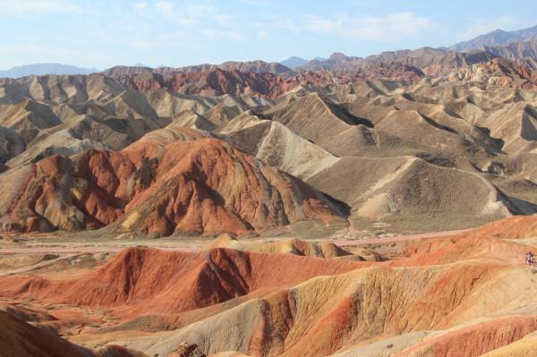走過大西北，你才知道什麼是錦繡中華（4）