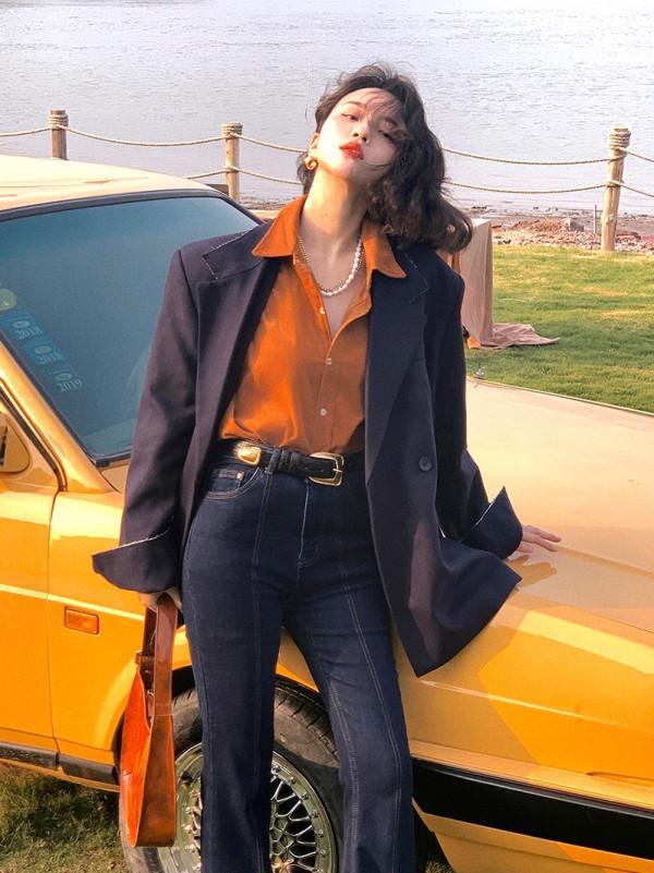 原來女神樸信惠的小腿那麼粗?平常都是穿“裝”出來的 原來女神樸信惠的小腿那麼粗?平常都是穿“裝”出來的