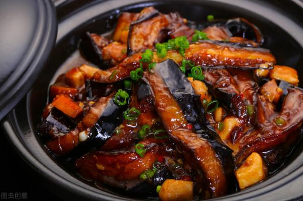 減肥期間，這“5道”家常素菜，熱量高易長肉要少吃，別不當回事