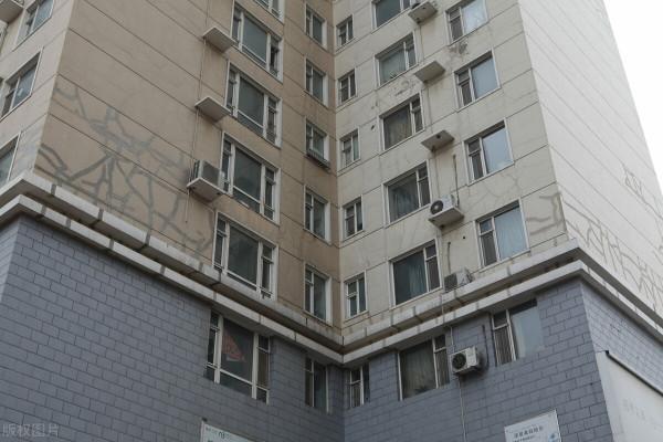 淺析外牆塗料翻新 淺析外牆塗料翻新