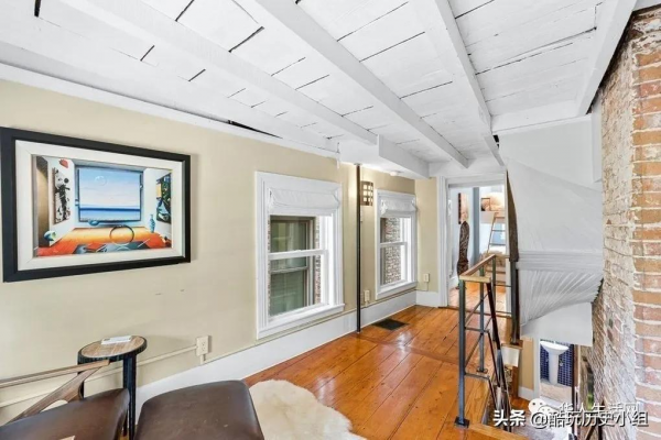 全美著名的 &quot;瘦身房&quot;，125萬成交！背後故事引人關注