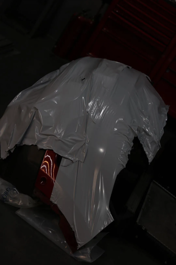 怪獸修車：翻新一輛&quot;破舊&quot;的二手福特探險者，最終&quot;舊車&quot;變新車