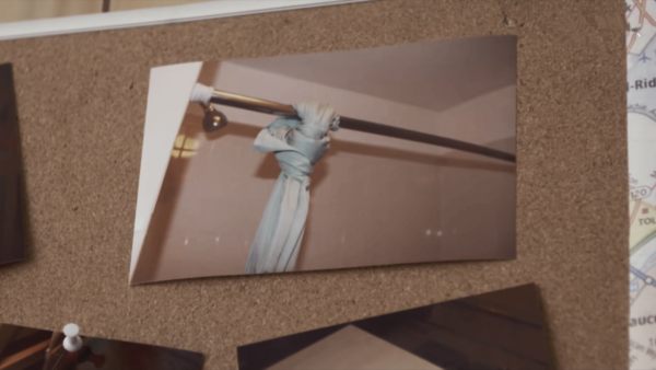 逆天奇案故事:2次屍檢都認定為自殺,最後憑女警察的一句話破案 逆天奇案故事:2次屍檢都認定為自殺,最後憑女警察的一句話破案