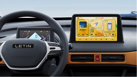 3萬多預算想買車,續航還能不能低?選這兩款車一定沒錯 3萬多預算想買車,續航還能不能低?選這兩款車一定沒錯