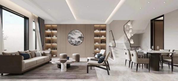 信不信，照著這20張美圖來裝修，鄰居看了都直呼羨慕