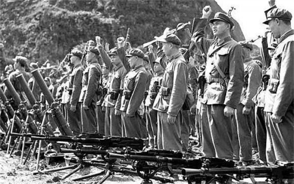 1979年對越反擊戰,10位首長的兒子不幸犧牲在越南,他們都是誰? 1979年對越反擊戰,10位首長的兒子不幸犧牲在越南,他們都是誰?